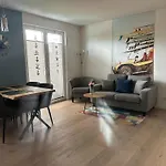 App-sylter-royal Appartamento *