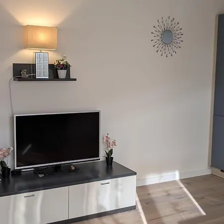Appartamento App-sylter-royal Westerland