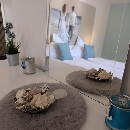 Apartment App-sylter-royal