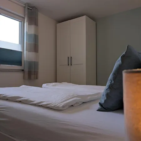 Apartment App-sylter-royal Westerland