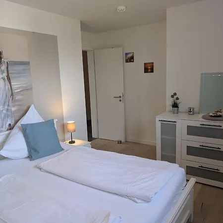 Apartment App-sylter-royal
