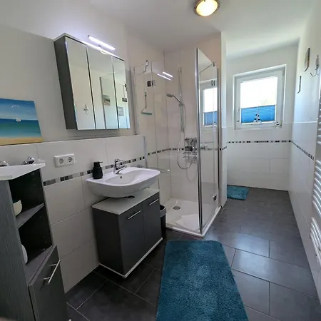 Apartment App-sylter-royal *